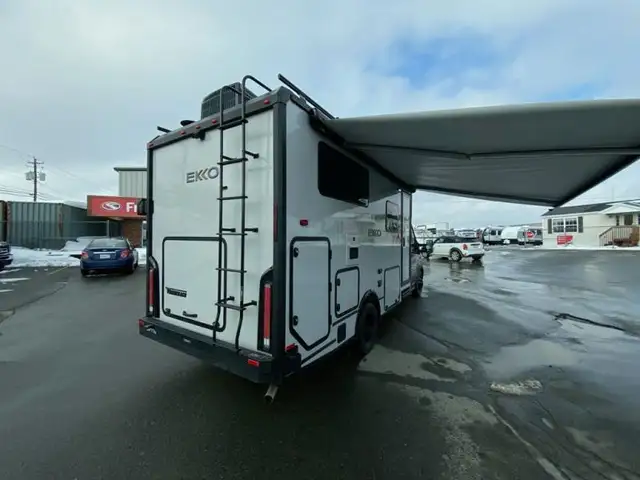 2026 Winnebago Winnebago EKKO 22A in RVs & Motorhomes in Bedford - Image 7