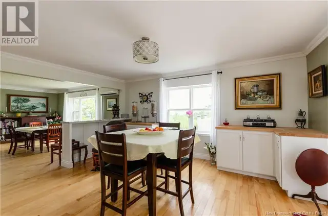1750 Route 114 Stoney Creek, New Brunswick in Houses for Sale in Moncton - Image 11
