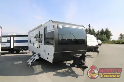 MVSA #40458 Specifications and Features: Exterior Length: 26' Exterior Height: 11'4 Exterior Width:...