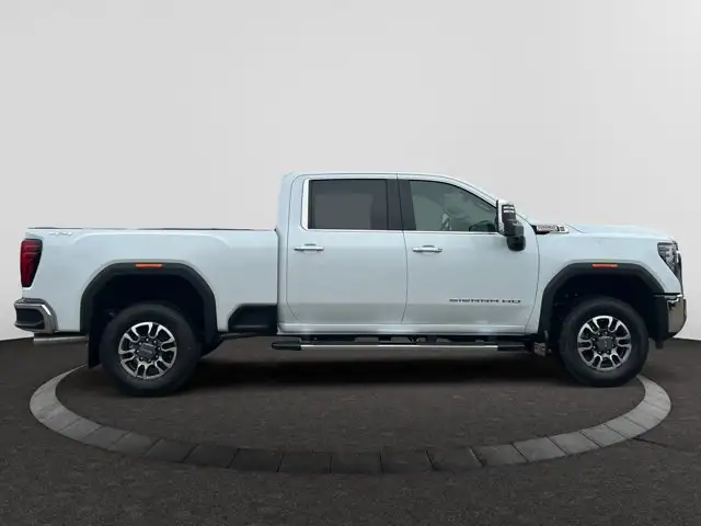 2026 GMC Sierra 2500HD SLT in Cars & Trucks in Regina - Image 7