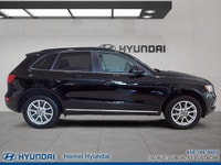 2014 Audi Q5 ???? 2014 Audi Q5 Komfort quattro Luxe allemand, traction intégrale et confort exceptio... (image 1)