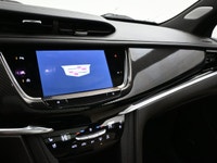 The Cadillac XT6 delivers refined luxury, bold styling, and three-row versatility in a sophisticated... (image 5)