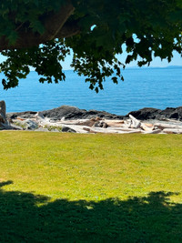 PRIME WALK-OUT WATERFRONT North Shore Greater Vancouver Area Preview