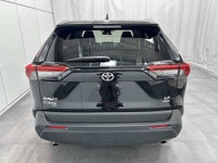 GARANTIE PROLONGÉE TOYOTA JUSQU'AU 30 AOÛT 2026 OU 100 000 KM. Chez Ste-Foy Toyota nos clients sont... (image 5)