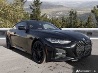 Welcome to Moncton Chrysler Jeep Dodge. Recent Arrival! 2023 BMW 4 Series 430i xDrive 2.0L DOHC AWD... (image 7)