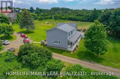 PRIME LOCATION, BEAUTIFUL LIVING COUNTRYSIDE PROPERTY 44.9 ACRE FARM WITH 30 ACRES (APPROX.) WORKABL...