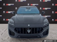 Come see this 2023 Maserati Grecale Modena before someone takes it home! *You Can't Beat the Price w... (image 8)