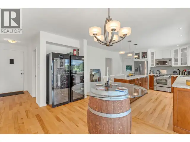 4589 Lakeside Road Penticton, British Columbia in Houses for Sale in Penticton - Image 19