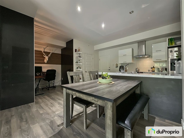 $348,000 - Condominium for sale in Boischatel — photo 2