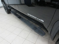 GMC SIERRA 2500 HD 2020 SLT X31 V8 6.6 LITRES DURAMAX TURBO DIESEL 4X4 CREW-CAB BOITE 6 1/2 PIEDS TO... (image 4)