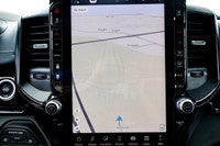 This Ram 1500 has a strong Twin Turbo Regular Unleaded I-6 3.0 L/183 engine powering this Automatic... (image 9)