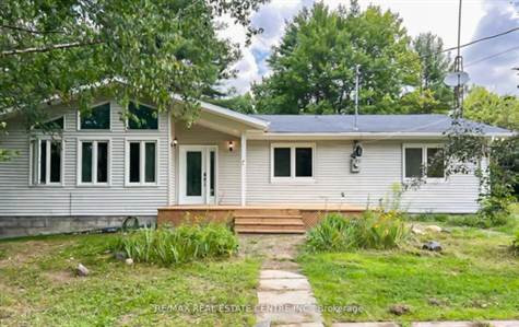 1951 Fraserburg Rd in Houses for Sale in Muskoka - Image 4