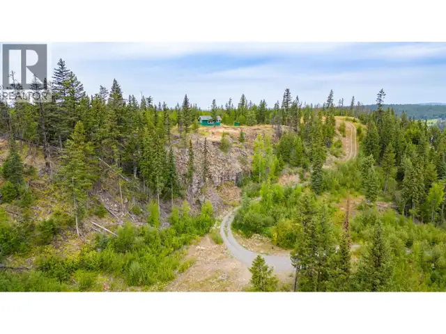 7872 BROWN ROAD Bridge Lake, British Columbia in Houses for Sale in 100 Mile House - Image 21
