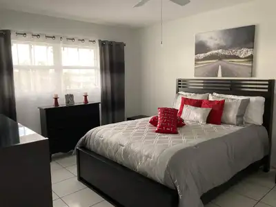 Loue condo en Floride