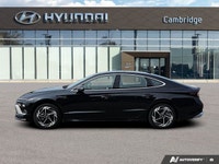 Indulge in the expansive views offered by the stunning Panoramic Roof of this 2025 Hyundai Sonata Pr... (image 1)