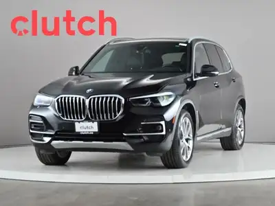 NO ACCIDENTS / CLEAN CARFAX / Auto Dimming Rearview Mirror, Front Heated Seats, Android Auto and mor...