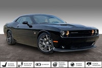 6.4 L 8 Cyl Engine Vehicle Options: Leather Interior, Sunroof, Blind Spot Monitoring, Apple Or Andro... (image 1)
