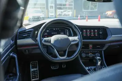 2024 Volkswagen Jetta Comfortline Sport Package | No Accidents, View more