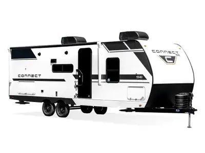 2026 KZ Connect SE C281BHKSE ### 2026 KZ Connect SE C281BHKSE The Ultimate Family Bunkhouse The 2026...