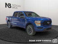 STX Appearance Package, Cruise Control, Reverse Sensing System, Running Boards, Trailer Hitch! Check... (image 1)