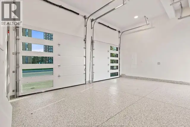 8720 RIVERSIDE DRIVE East Windsor, Ontario in Houses for Sale in Windsor Region - Image 8