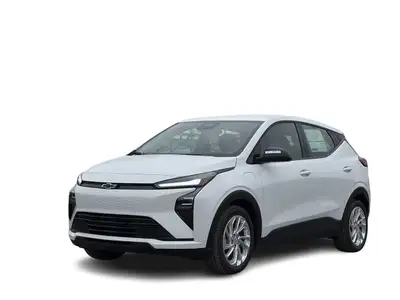 BOLT LT Engine: Moteur aucun L/100Km City: 1.8 L/100Km Hwy: 2.2 Safety Equipment Caméra de recul HD...