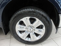 FORD F-150 2019 LARIAT FX4 OFF-ROAD V-6 3.5 LITRES ECOBOOST 4X4 SUPERCREW / BOITE 5½ CAMÉRA DE RECUL... (image 4)