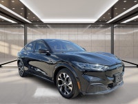 2021 Ford Mustang Mach-E Premium Modern, stylish, and fully electric, this 2021 Ford Mustang Mach-E... (image 1)