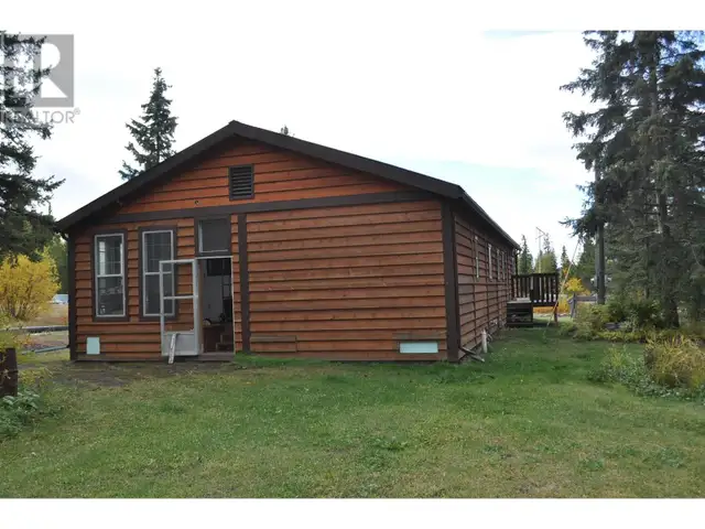 41742 W 16 HIGHWAY Houston, British Columbia in Houses for Sale in Houston - Image 3
