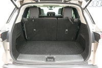 This INFINITI QX60 delivers a Intercooled Turbo Premium Unleaded I-4 2.0 L/122 engine powering this... (image 9)