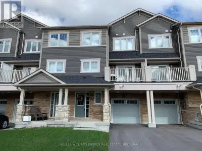 78 NEARCO CRESCENT Oshawa (Windfields), Ontario