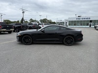 Rose City Ford KBB.com 10 Coolest Cars Under $30,000. This Ford Mustang has a durable Intercooled Tu... (image 2)