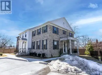 Welcome to this stunning, modern 3-bedroom, 2-bathroom townhouse, built in 2020 and nestled in the h...