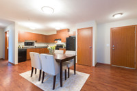 Broadstreet's Merecroft Gardens offers 2 bedroom pet friendly apartments for rent in Edmonton's Summ... (image 3)