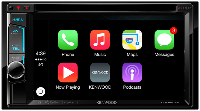 Navigation by Kenwood, Pioneer, Car Audio & Bluetooth at Derand! in Other Parts & Accessories in Ottawa