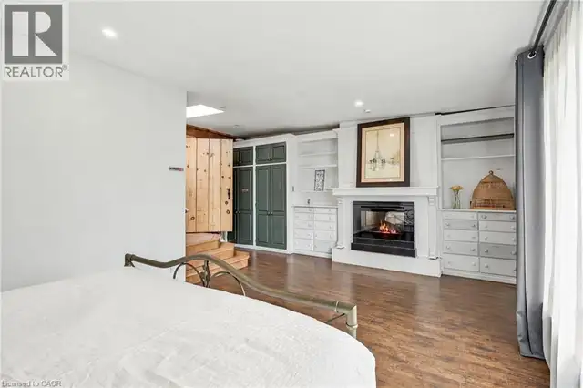 678 CHANTLER Road Pelham, Ontario in Houses for Sale in St. Catharines - Image 26
