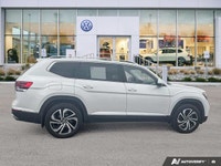 This Volkswagen Atlas boasts a Regular Unleaded V-6 3.6 L/220 engine powering this Automatic transmi... (image 5)