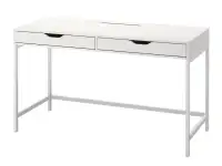 IKEA Alex Desk -BRAND NEW (White Office Desk)