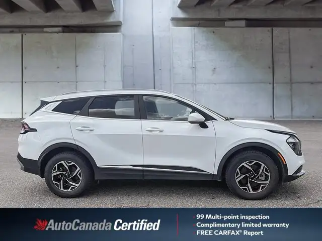 2023 Kia Sportage LX | Heated Seats | Backup Camera | in Cars & Trucks in Tricities/Pitt/Maple - Image 8