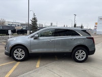 AMVIC Licensed Dealer AMVIC LICENSED DEALER. Stock number: L3644 The 2024 Cadillac XT5 Luxury delive... (image 4)