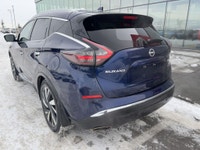 2024 NISSAN MURANO SL AWD * ACCIDENT FREE CARFAX * LEATHER * BOSE AUDIO FEATURES INCLUDE: - Homelink... (image 3)