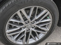 * 10-speed automatic with Sequential SportShift paddle shifters * Standard Super Handling All-Wheel... (image 8)