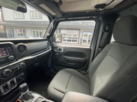 Price includes $1,000 finance credit. Price does not include fees or taxes. The 2020 Jeep Wrangler S... (image 9)