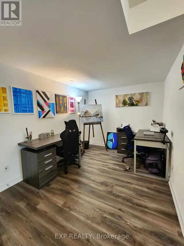 7 - 106 VARNA DRIVE Toronto (Englemount-Lawrence), Ontario in Long Term Rentals in City of Toronto - Image 7