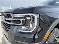 Experience the perfect blend of power and sophistication with the 2026 Ford Ranger LARIAT, now avail... (image 8)