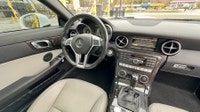 WE ARE CANADA'S MOTORS PLACE :) 2015 MERCEDES BENZ SLK 250 w/ 49,694 km !!! LOW KM HARD TOP CONVERTI... (image 7)