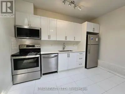 303 - 1807 EGLINTON AVENUE W Toronto (Oakwood Village), Ontario