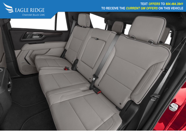 2027 GMC Yukon Elevation606845944433233929