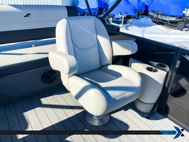 2026 STARCRAFT Ponton EX-20 Q DH 90HP INCLUS in Powerboats & Motorboats in Laval / North Shore - Image 19