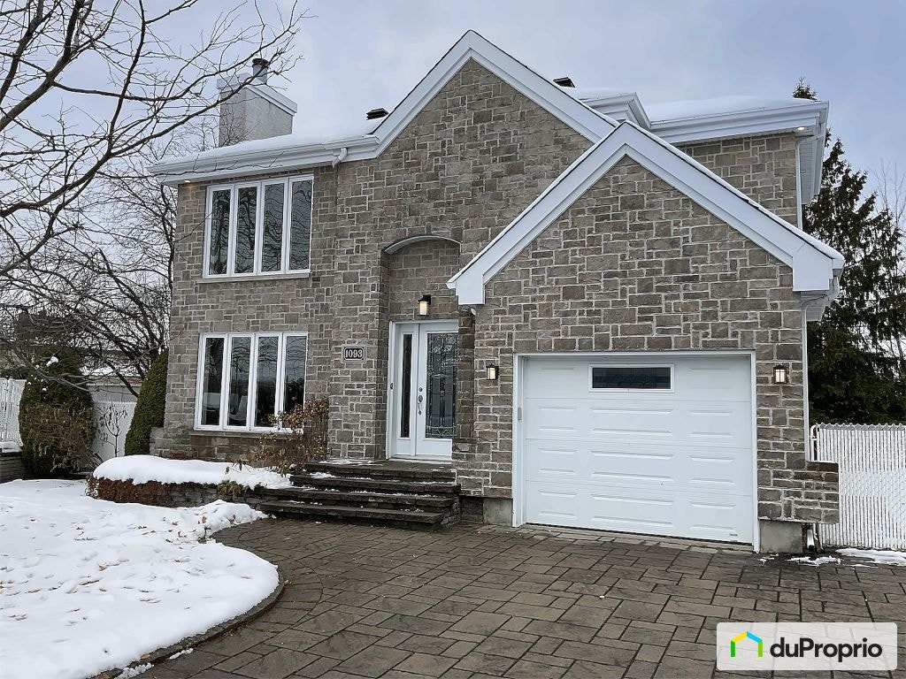 $705,000 - 2 Storey for sale in Boisbriand — photo 1